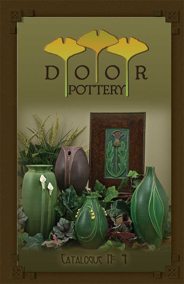 Door Pottery