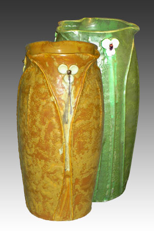 Wild Ginger Vase
