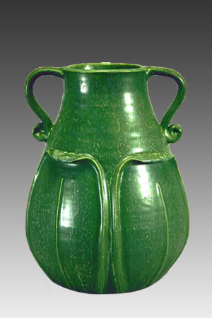 Sturgeon Bay Vase