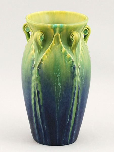 FERN GREEN - Stoneware Color Ceramic Glaze by Blythe
