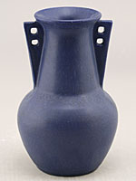 Hubbard Cabinet Vase