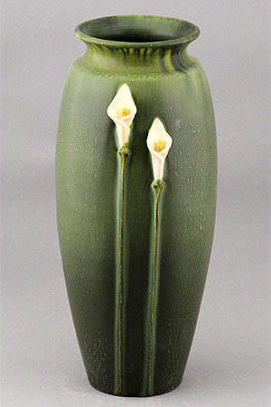 Nature's Grace Vase